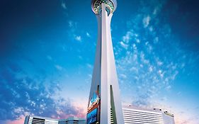 Stratosphere Hotel & Casino Las Vegas